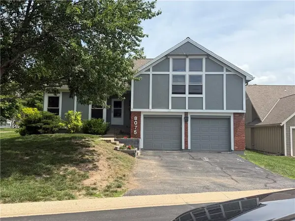 8075 Colony Lane, Lenexa, KS 66215