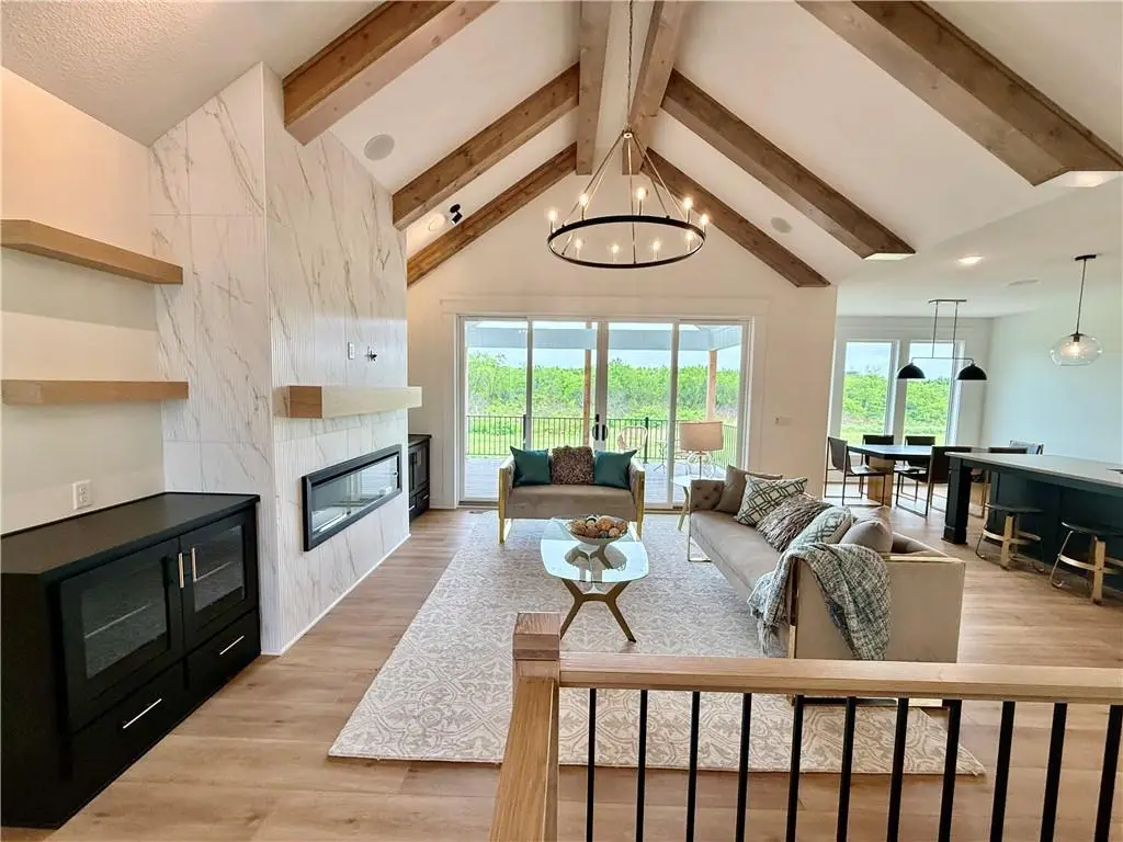 3116 SW Summit View Trail, Lees Summit, MO 64082 - #1