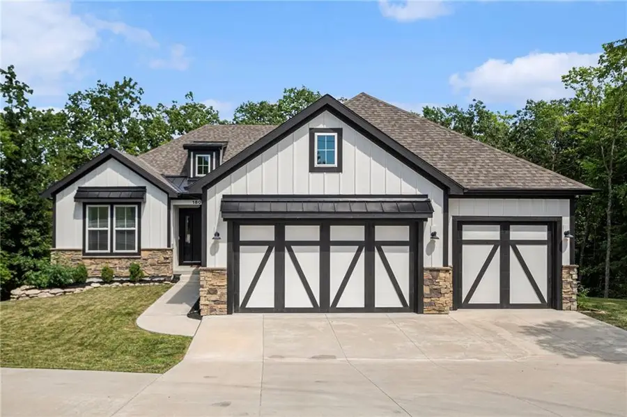 1807 SW Cemetery Road, Oak Grove, MO 64075 - #2