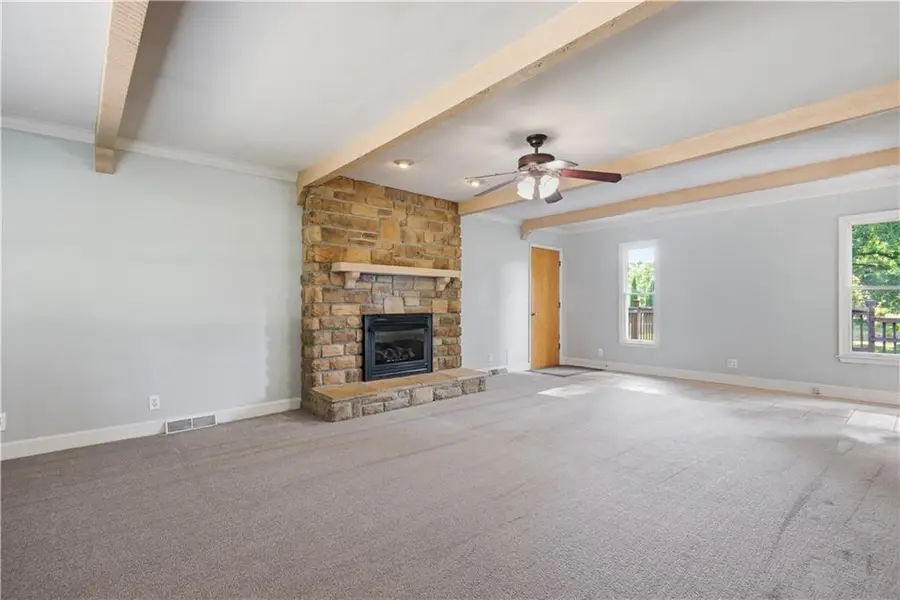 215 N Maple Street, Gardner, KS 66030 - #3