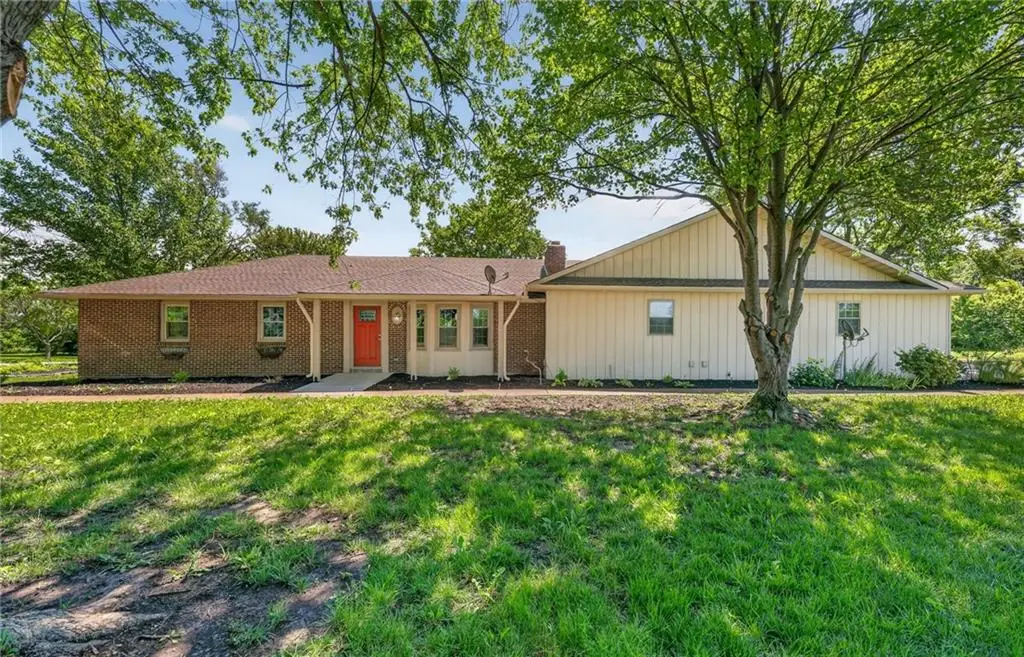 7743 SE Fred Evans Road, Lawson, MO 64062 - #1