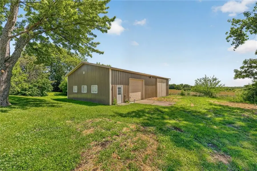 7743 SE Fred Evans Road, Lawson, MO 64062 - #3