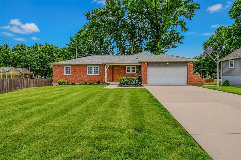 11203 W 71st Street, Shawnee, KS 66203 - #1