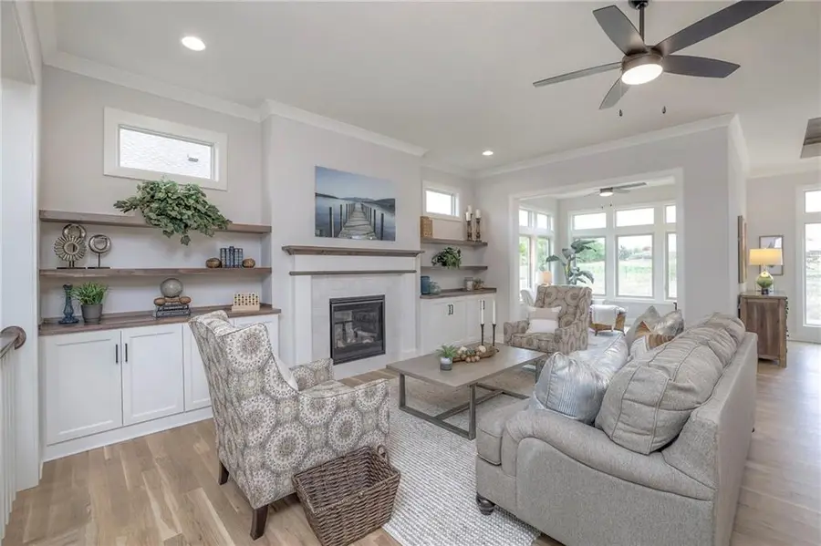 13820 Westgate Street, Overland Park, KS 66221 - #3