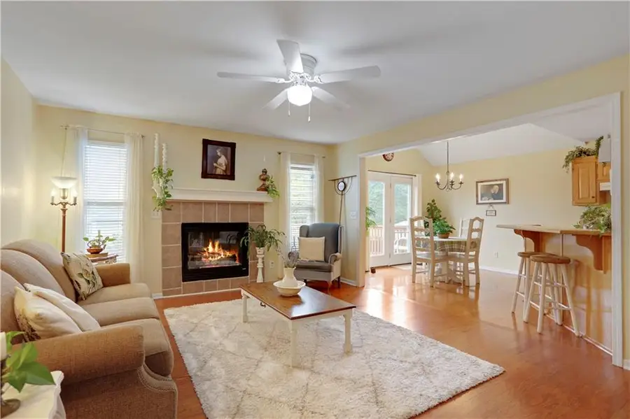 402 Poplar Street, Peculiar, MO 64078 - #2