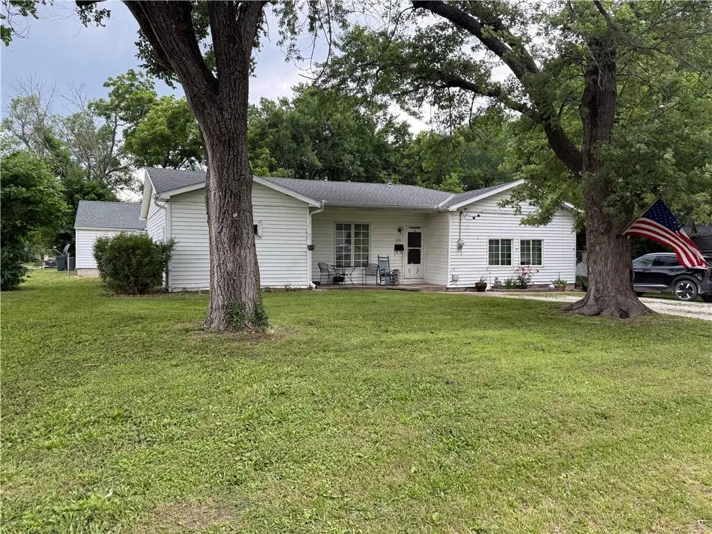 708 S Clay Street, Holden, MO 64040 - #1