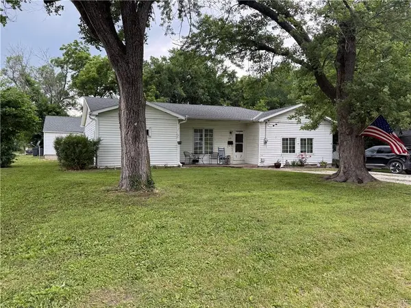 708 S Clay Street, Holden, MO 64040
