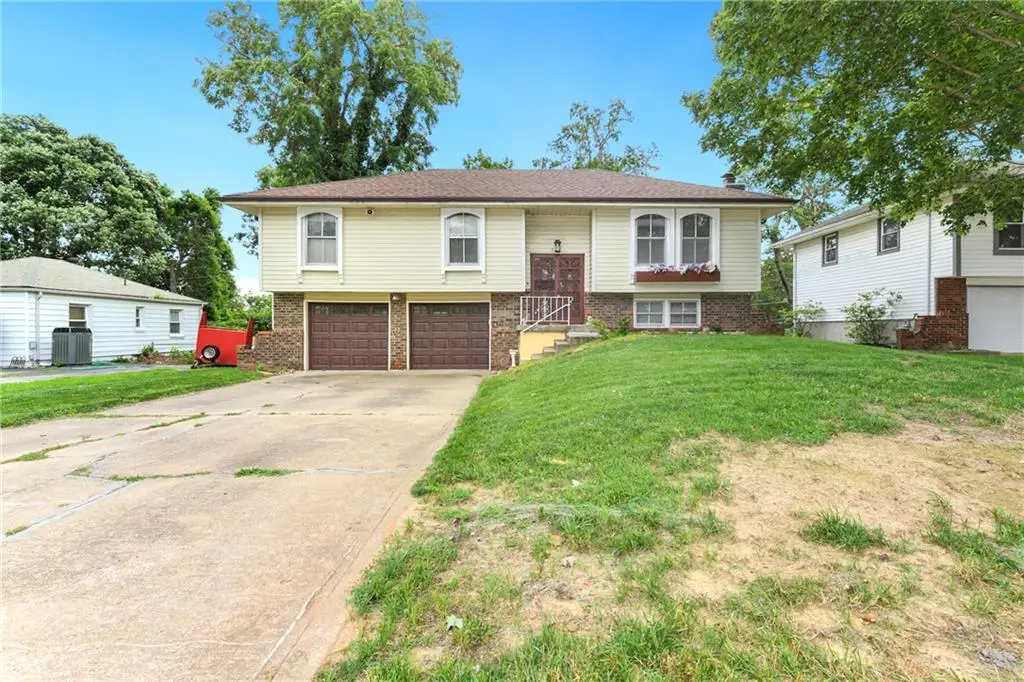 3417 NE Prather Road, Kansas City, MO 64116 - #1
