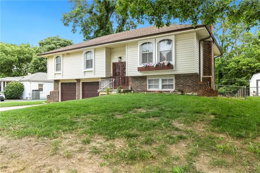 3417 NE Prather Road, Kansas City, MO 64116 - #3