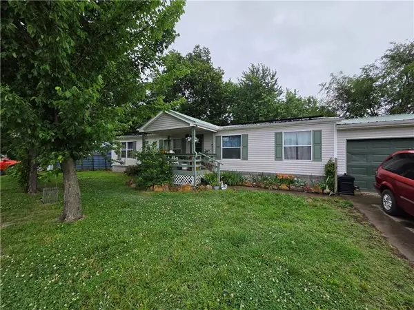 1314 S 26th Street, Parsons, KS 67357