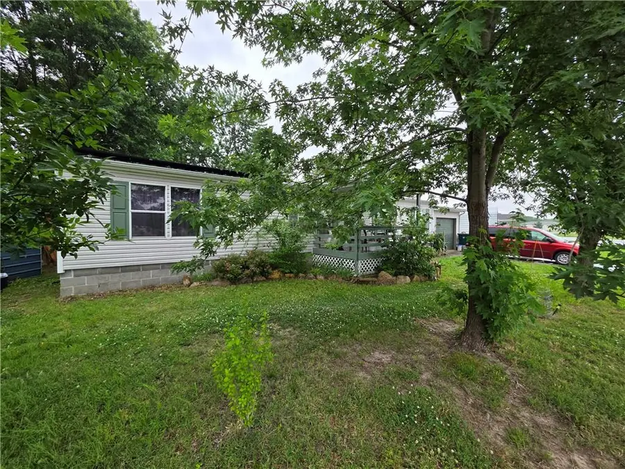 1314 S 26th Street, Parsons, KS 67357 - #3