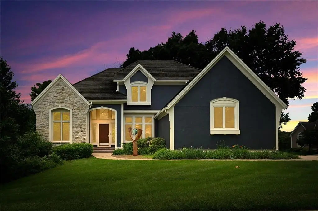 14517 W 49th Street, Shawnee, KS 66216 - #1