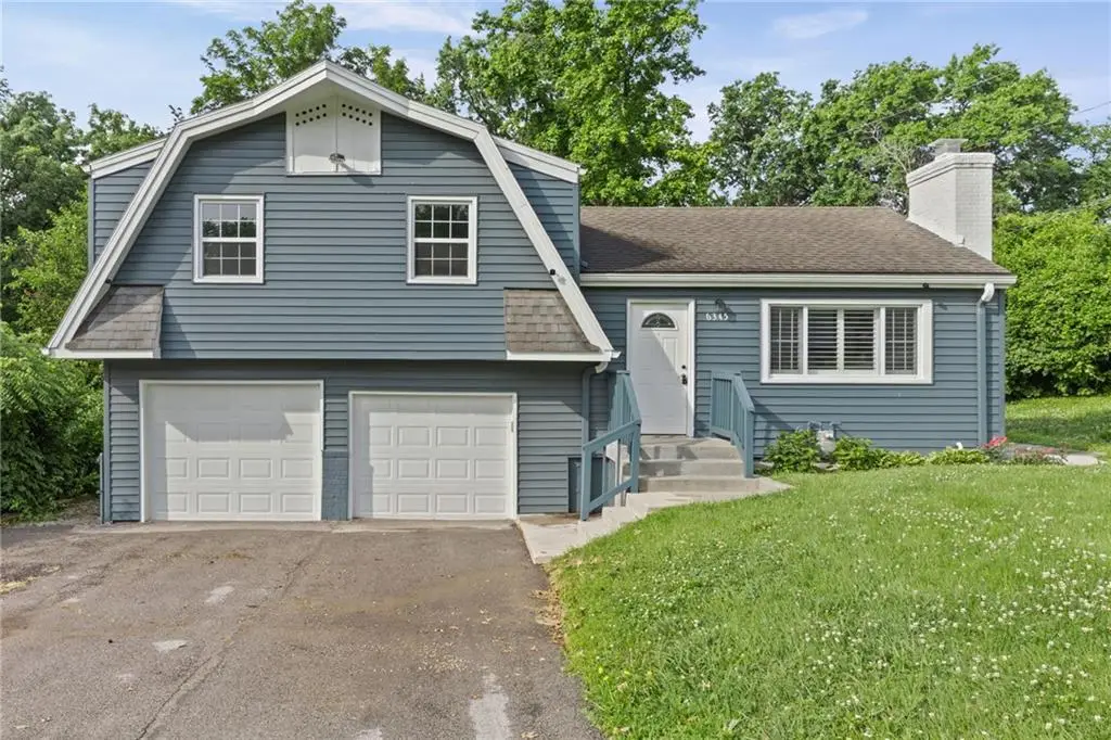 6345 Cleveland Avenue, Kansas City, KS 66104 - #1