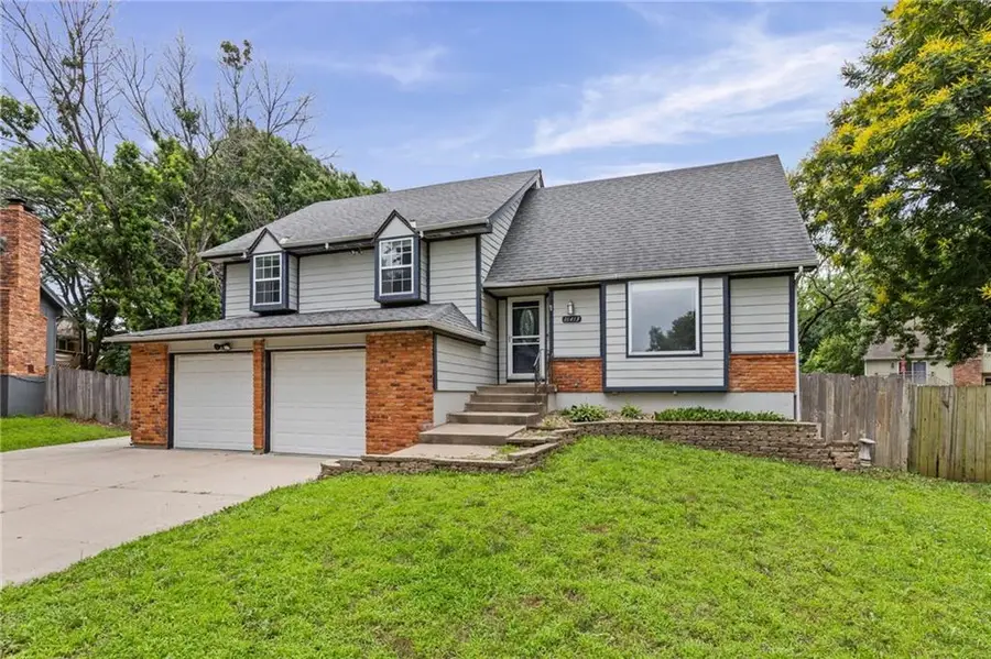 16413 W 139th Circle, Olathe, KS 66062 - #2