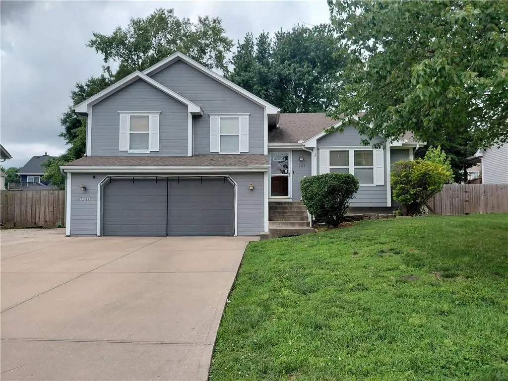 1228 NE Grand Avenue, Lees Summit, MO 64086 - #1