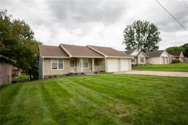 1213 Milwaukee Street, Excelsior Springs, MO 64024