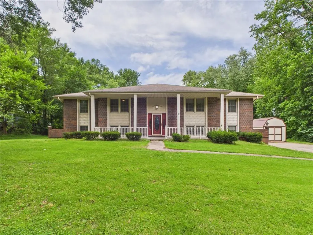 41 NE 360th Road, Warrensburg, MO 64093 - #1