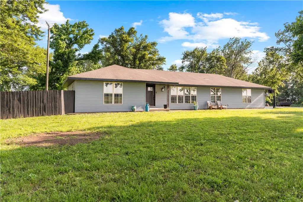 327 State Route B N/a, Rich Hill, MO 64779 - #1