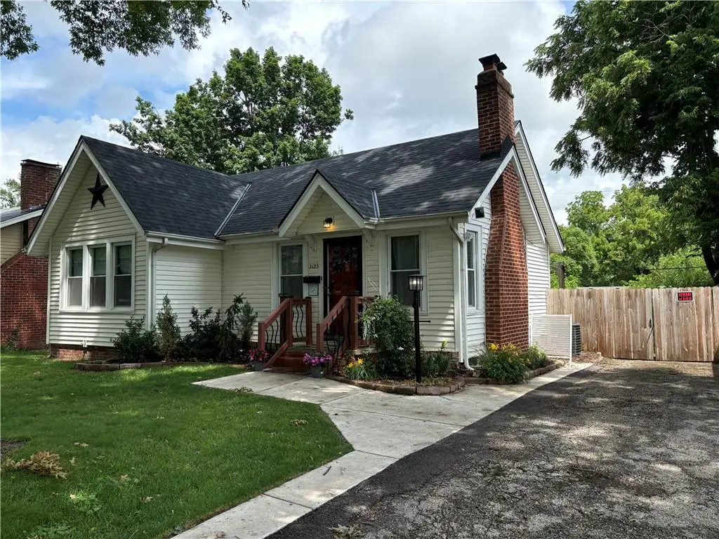 3123 Jules Street, Saint Joseph, MO 64501 - #1
