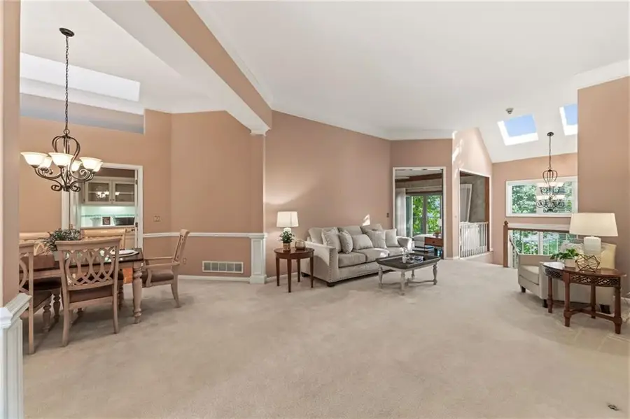 8801 W 142nd Street, Overland Park, KS 66221 - #2
