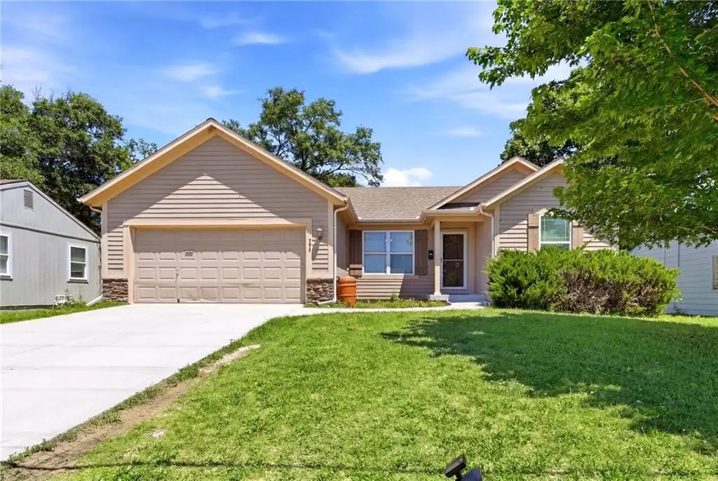 Address Withheld By Seller, Olathe, KS 66061 - #1