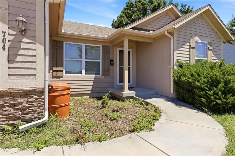 Address Withheld By Seller, Olathe, KS 66061 - #2