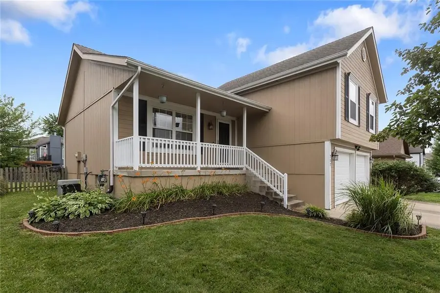 717 Canter Street, Raymore, MO 64083 - #3