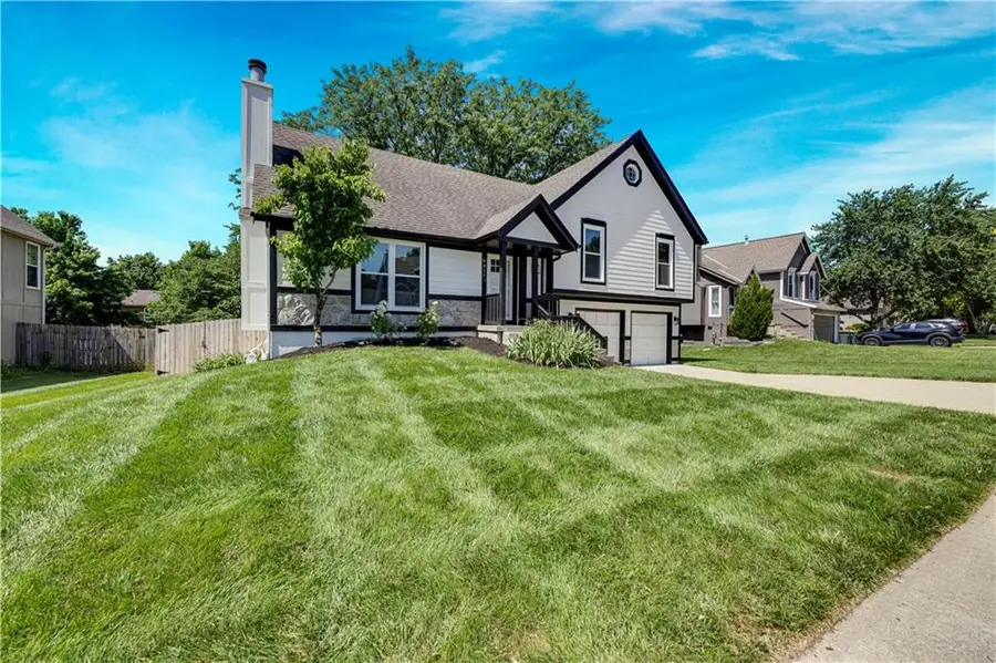 8017 W 149th Street, Overland Park, KS 66223 - #3