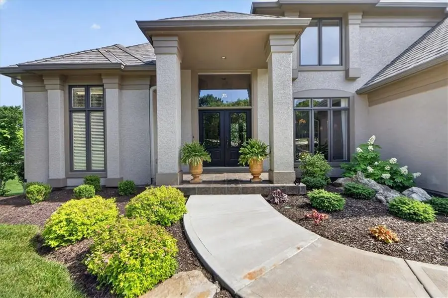 20805 W 91 Terrace, Lenexa, KS 66220 - #2