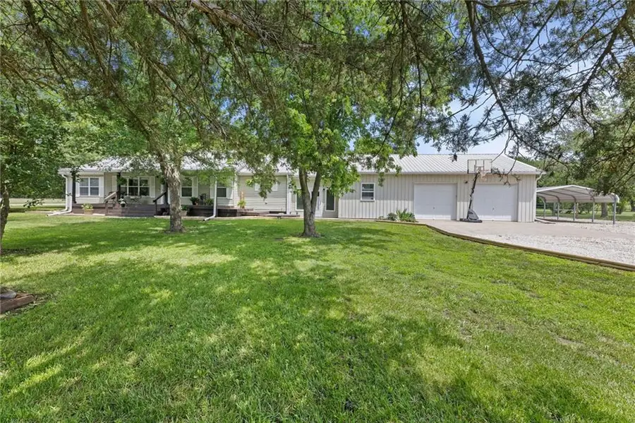 310 W Elm Street, Blue Mound, KS 66010 - #3