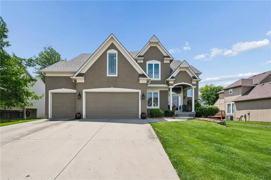 4505 NE 63rd Terrace, Kansas City, MO 64119 - #1