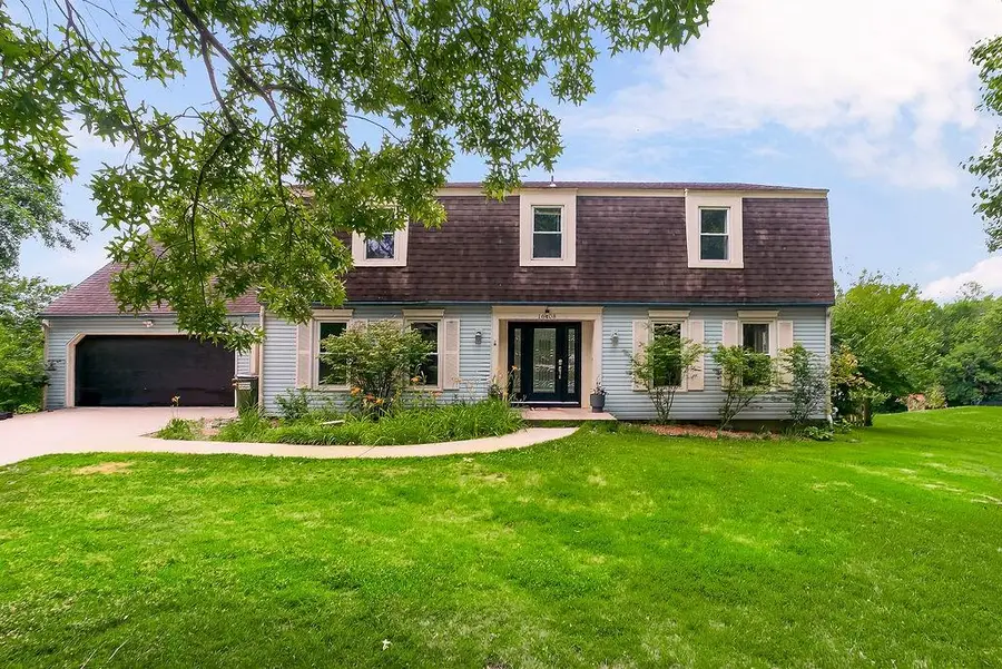 16408 Riggs Road, Stilwell, KS 66085 - #2
