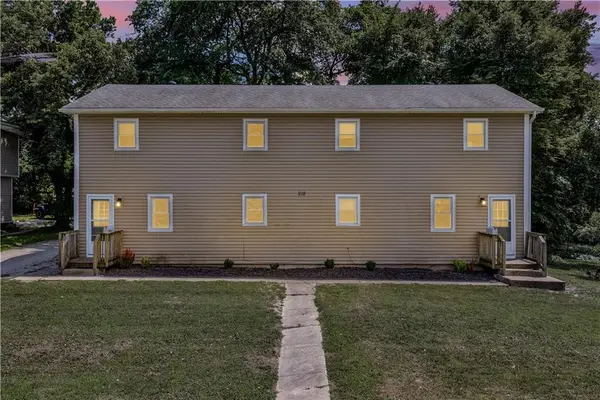 218 W South Street, Warrensburg, MO 64093
