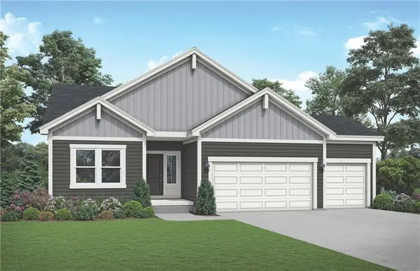 1205 Sendera Trail, Raymore, MO 64083