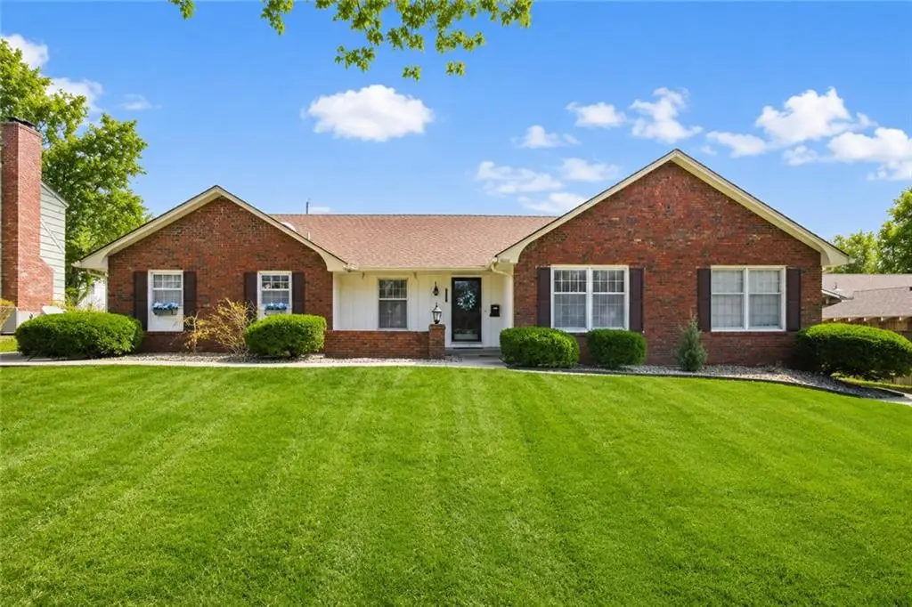 11601 Wornall Road, Kansas City, MO 64114 - #1