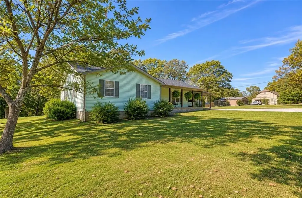 2718 S Wood Street, Galena, KS 66739 - #1