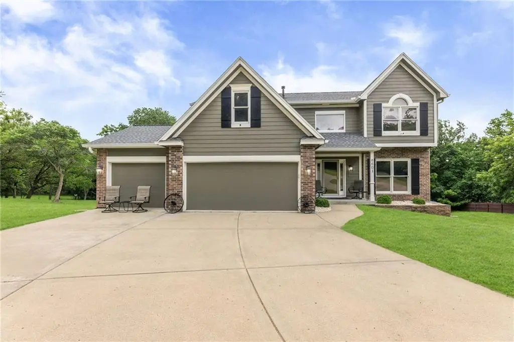 6601 NW Evans Avenue, Kansas City, MO 64151 - #1