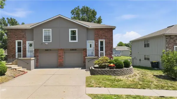 8669 N Hull Avenue, Kansas City, MO 64154