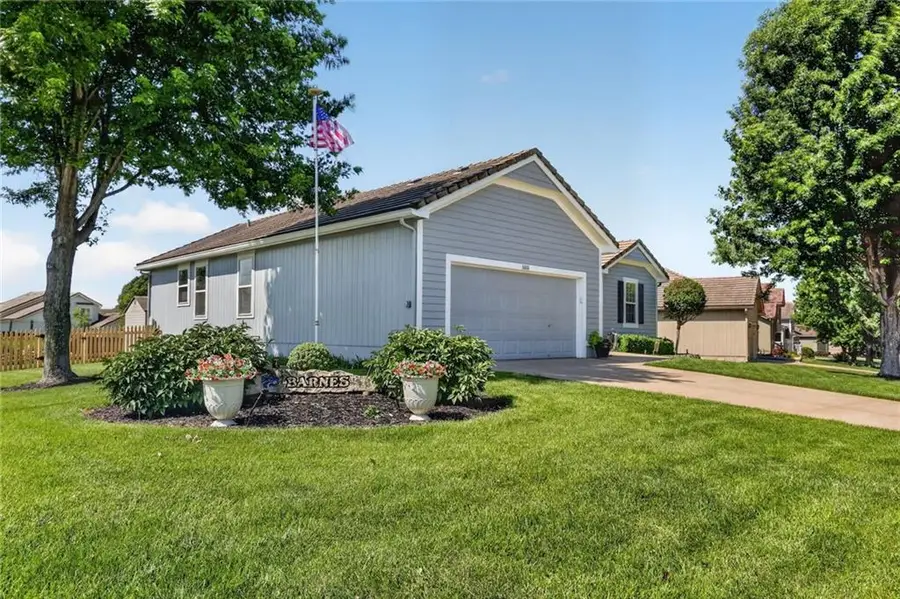 31101 W 170th Street, Gardner, KS 66030 - #2