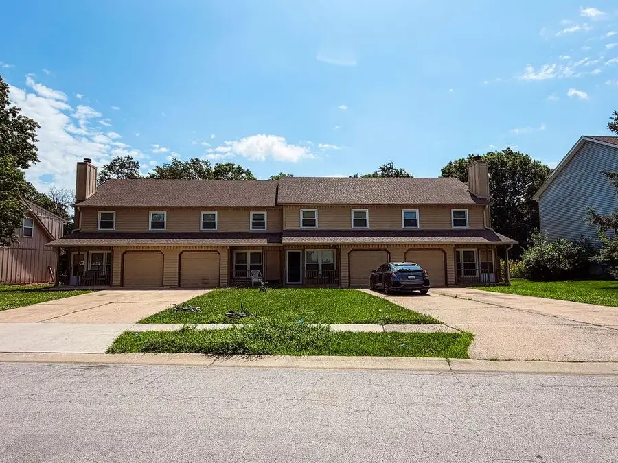 745-51 SE Country Lane, Lees Summit, MO 64063 - #3