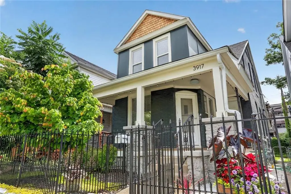 3917 Central Street, Kansas City, MO 64111 - #1