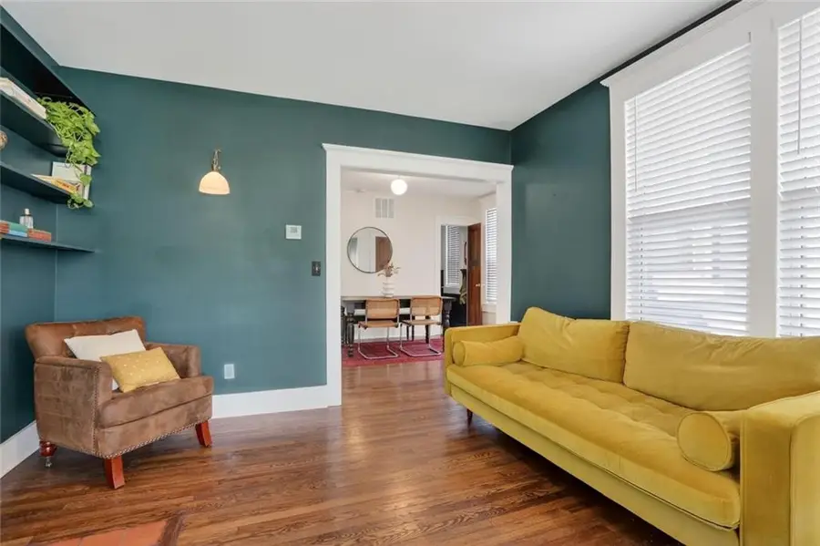 3917 Central Street, Kansas City, MO 64111 - #3