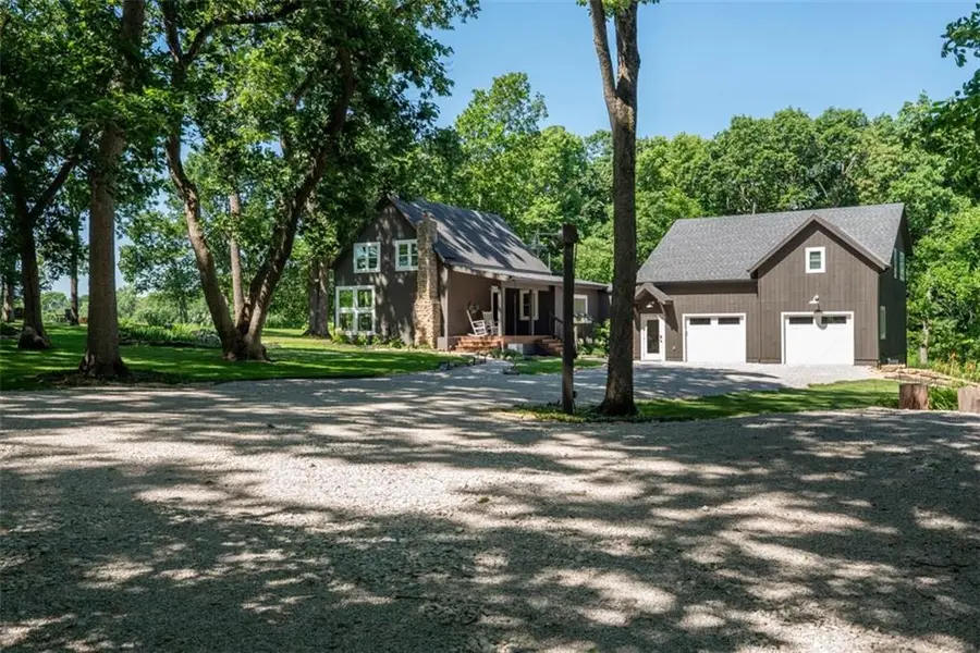 27610 S Groh Road, Cleveland, MO 64734 - #2
