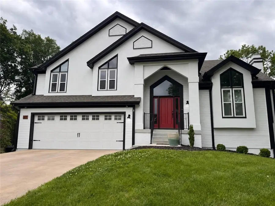 723 Cottonwood Lane, Liberty, MO 64068 - #2