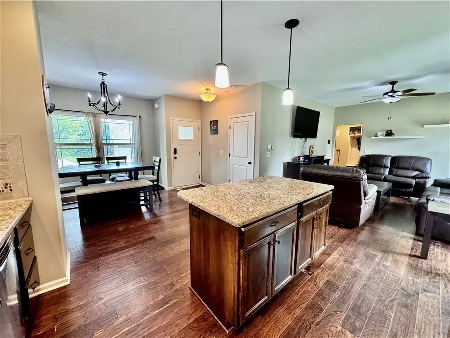 1117 Tamarisk Drive, Leavenworth, KS 66048 - #2