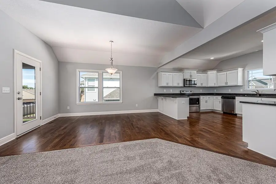 15612 Austin Court, Basehor, KS 66007 - #2