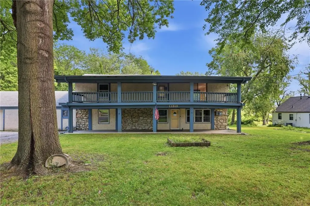 11310 Lister Drive, Kansas City, MO 64137 - #1