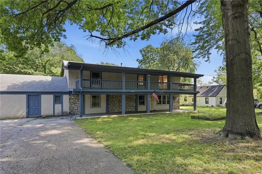 11310 Lister Drive, Kansas City, MO 64137 - #3