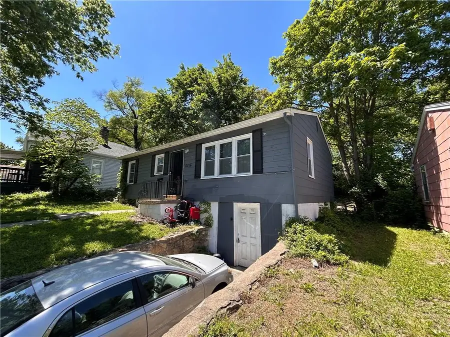 6816 Bales Avenue, Kansas City, MO 64132 - #2