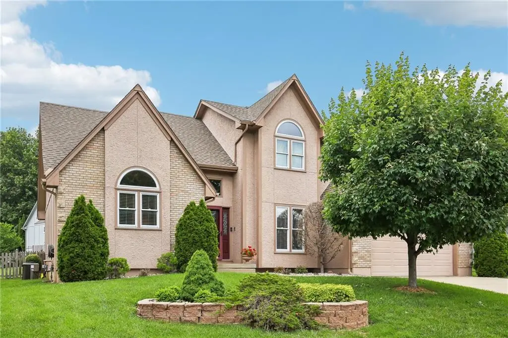1083 NE Greenwood Court, Blue Springs, MO 64014 - #1